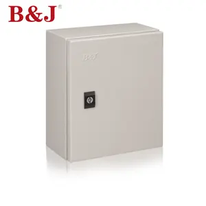 Electrical Distribution Board B J Wall Mount Enclosure Electrical Distribution Board