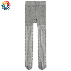 <span class=keywords><strong>Calzamaglia</strong></span> di Alta Qualità per Bambine, Pantaloni Aderenti Tinta Unita, Calze a Compressione per Neonati, Vendita all'Ingrosso in Cina Yiwu - Product Image 2