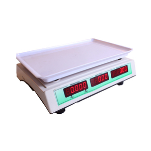 Balance nuritional échelle - Product Image 1