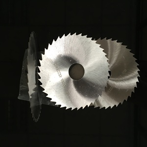LIVTER Jeu de lames de scie circulaire HSS Support OEM personnalisé Procédé de presse à chaud pour le métal et les outils rotatifs <span class=keywords><strong>Dremel</strong></span> - Product Image 4