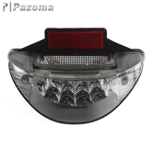 Motorcycles12V 16PCS LED Luz trasera para <span class=keywords><strong>BMW</strong></span> F650 F650 GS F650 <span class=keywords><strong>ST</strong></span> <span class=keywords><strong>F800</strong></span> <span class=keywords><strong>ST</strong></span> R1200 GS Series - Product Image 2