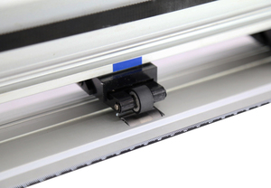 Chất lượng cao máy ảnh mc1200 quét máy cắt tự động cho nhãn dán vinyl - Product Image 2