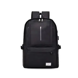 Chinese supplier wholesales ISO standard charging backpack