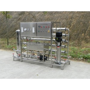 Alta calidad directo de fábrica de agua de <span class=keywords><strong>manantial</strong></span> de llenado de embotellado sistema - Product Image 2