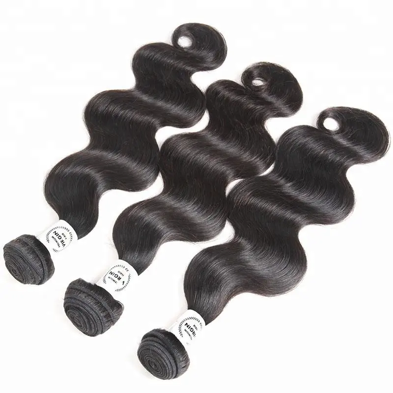 तिकड़ी सबसे अच्छा 100 मानव बाल लेडी Weaves ब्रांडों, मानव बाल एक्सटेंशन चीन गुआंगज़ौ क़िंगदाओ बाल
