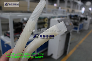 <span class=keywords><strong>PE</strong></span> PP PVC EVA Mở Rộng Ống Nhựa Ống Ống Máy Làm - Product Image 6