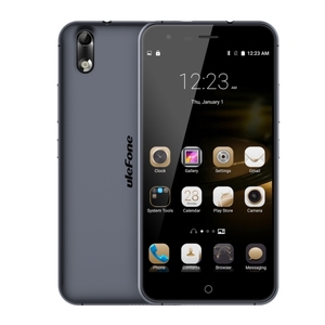 <span class=keywords><strong>Original</strong></span> Ulefone <span class=keywords><strong>Paris</strong></span> 5.0 polegada Android 5.1 smart phone MT6753 Octa Core 1.3 GHz ROM16GB RAM2GB - Product Image 4