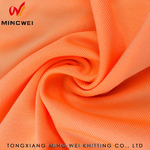 <span class=keywords><strong>Que</strong></span> a fin de suministro barato tapicería 95% poliéster 5% wicking spandex tela antiestática - Product Image 5
