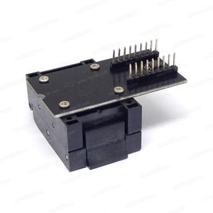 Adattatore presa RT-BGA221-01 IC per RT809H EMMC Seat EMCP221 - Product Image 2