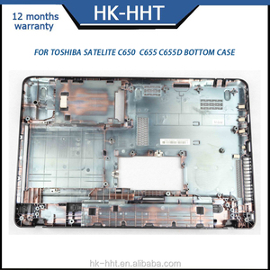 HK-HHT Nouveau pour Toshiba <span class=keywords><strong>Satellite</strong></span> C650 C660D Ordinateur portable Boîtier inférieur inférieur Shenzhen - Product Image 4