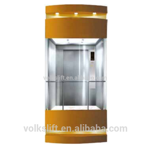 Lift Panoramic untuk Tamasya Luar Ruangan - Product Image 6