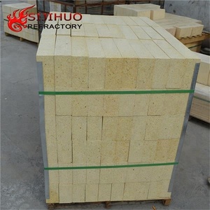 <span class=keywords><strong>Andalusite</strong></span> cháy gạch chịu lửa màu vàng 0.01 lò công nghiệp gạch đất sét nhà máy thiết lập với lò giá rẻ đất gạch lót 15-50% - Product Image 6