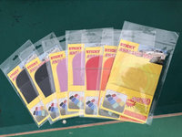 Accessoires de voiture tableau de Bord Intérieur Tampons Collants