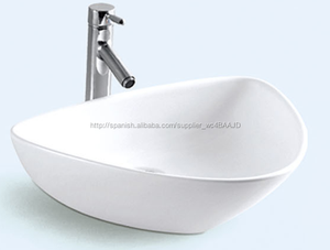 Y122 lavado cuencas ; baño de porcelana sanitaria hombre hizo lavado a la piedra cuenca precios - Product Image 1
