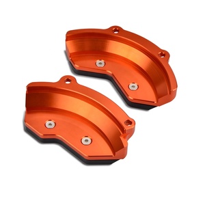 NiceCNC protecteur de couvercle de moteur pour <span class=keywords><strong>KTM</strong></span> <span class=keywords><strong>790</strong></span> <span class=keywords><strong>Duke</strong></span> 2018 <span class=keywords><strong>2019</strong></span> 2020 2021 2022 2023 - Product Image 5