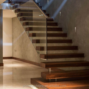 <span class=keywords><strong>Escalier</strong></span> invisible à poutre latérale en acier/<span class=keywords><strong>escalier</strong></span> <span class=keywords><strong>pliant</strong></span>/<span class=keywords><strong>escalier</strong></span> mural - Product Image 4