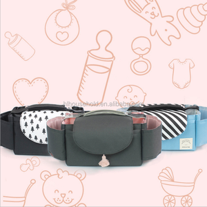 <span class=keywords><strong>Organisateur</strong></span> <span class=keywords><strong>de</strong></span> poussette et <span class=keywords><strong>sac</strong></span> <span class=keywords><strong>de</strong></span> rangement pour porte-gobelet pour bébé - Product Image 3