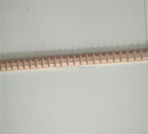 แม่พิมพ์ไม้รูปมงกุฎสำหรับงานตกแต่งเฟอร์นิเจอร์ - Product Image 2