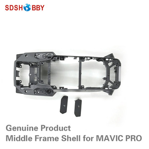 Producto genuino marco Shell Drone cuerpo cubierta de piezas de repuesto para DJI <span class=keywords><strong>MAVIC</strong></span> PRO - Product Image 1