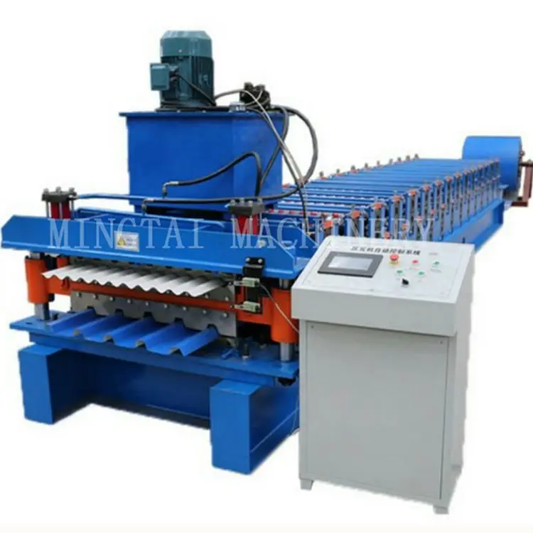 Máquina de fabricación de rollos de doble capa, larga duración