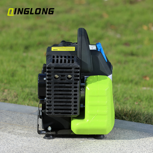 Meilleur prix portable mini essence énergie puissance petit 1 kva 1 kw 12v dc générateur onduleur électrique