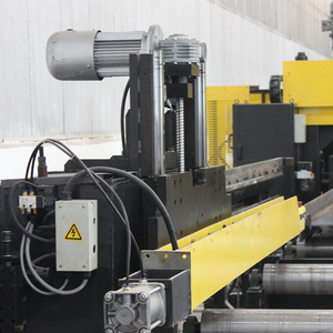 Tự động tốc độ cao 3D <span class=keywords><strong>CNC</strong></span> <span class=keywords><strong>H</strong></span> Chùm Máy Khoan <span class=keywords><strong>cnc</strong></span> máy khoan cho dầm - Product Image 6