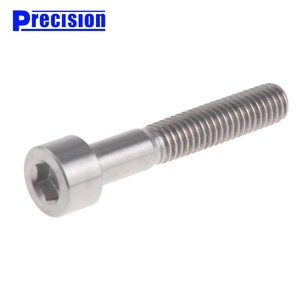 Din912 Titanium Schroef M3 M4 M5 M6 M8 M10 M12 M14 M16 G - Product Image 5