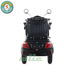 Best Selling Quality Kids Drifting Tricycle <strong>Drift</strong> <strong>Trike</strong> for Sale Electric <strong>E</strong>-scooter <strong>E</strong>-Happy Life(Euro 4) - Product Image 6