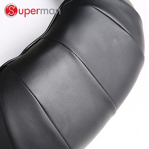 HUIFAN-masajeador de cuello y hombros, chal con infrarrojos, 12V, 2a, Shiatsu - Product Image 6