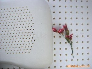 Nệm Cao Su Màu Xanh Lá Cây Khuyến Mãi Khi Ngủ Có Âm Thanh Thông Gió Tốt Phục Hồi Nhanh Chóng Bán Chạy - Product Image 6