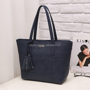2018 de luxe en cuir souple femmes épaule sac à main de mode style sacs femmes sacs à main - Product Image 1