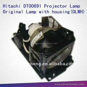 Cho <span class=keywords><strong>Hitachi</strong></span> <span class=keywords><strong>DT00691</strong></span> đèn chiếu - Product Image 1