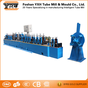 Main <span class=keywords><strong>courante</strong></span>, meubles <span class=keywords><strong>en</strong></span> acier inoxydable pipe <span class=keywords><strong>ligne</strong></span> de production <span class=keywords><strong>en</strong></span> inde - Product Image 6