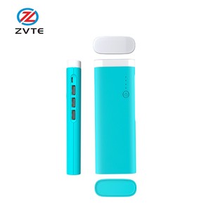 Batería <span class=keywords><strong>Externa</strong></span> <span class=keywords><strong>Power</strong></span> <span class=keywords><strong>Bank</strong></span> 10000 mAh,3 Puertos USB Baterias Externas del Movil Portátil Carga - Product Image 2