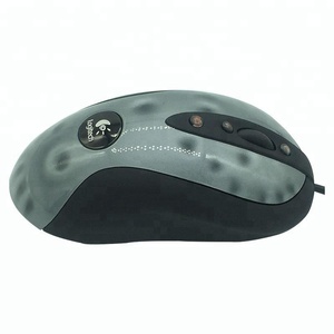 Chuột chơi game Logitech MX518 không có hộp bán lẻ - Product Image 5