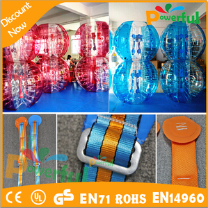 Divertido y juego loco! durable aldaba <span class=keywords><strong>bola</strong></span>, hámster <span class=keywords><strong>de</strong></span> tamaño humano, <span class=keywords><strong>bola</strong></span> burbuja inflable - Product Image 1