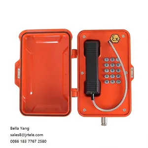 Smartphone no.1 résistant aux déflagrante <span class=keywords><strong>IP</strong></span>, <span class=keywords><strong>téléphone</strong></span> mobile, pour utilisation dans les zones pare-soleil de zones 1, 2, certifié ATEX, sécurisé - Product Image 2