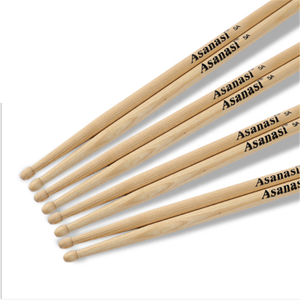 <span class=keywords><strong>Baquetas</strong></span> <span class=keywords><strong>de</strong></span> Batería <span class=keywords><strong>de</strong></span> Alta Calidad al por Mayor, <span class=keywords><strong>Baquetas</strong></span> Profesionales <span class=keywords><strong>de</strong></span> <span class=keywords><strong>Roble</strong></span> Seleccionado 5A - Product Image 2