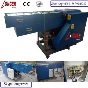 Fiberglass Yarn Chopping Machine Fiberglass Wire Cutting Machine