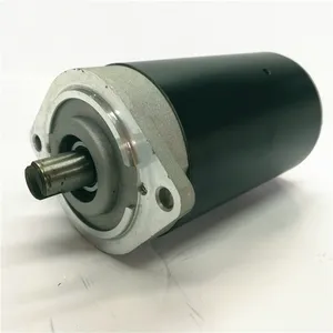 O.D 80毫米 24 v 直流电机 3600 rpm ZDY211