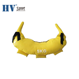 Gros body building puissance force Bulgare <span class=keywords><strong>sac</strong></span> - Product Image 3