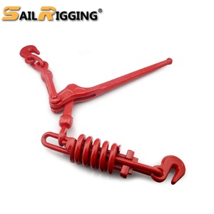 Amortiguador de la pintura de aerosol de cadena de carga muelle Binder - Product Image 2