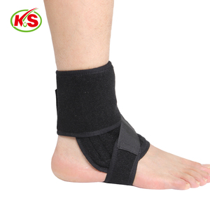 Sangles de cheville pour soutien de la cheville, adaptées à toutes les sangles, taille unique, 1 pièce - Product Image 4