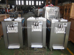 Bq332 <span class=keywords><strong>McDonald</strong></span>'<span class=keywords><strong>s</strong></span> máquina <span class=keywords><strong>de</strong></span> helado suave - Product Image 3