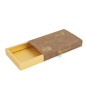 Boîte d'emballage de biscuits, pièces, <span class=keywords><strong>design</strong></span> de luxe, de qualité, pas cher