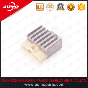 Meilleur vente redresseur pour L'IPC GTX 50 Aprilia MBK moto pièces de rechange chine - Product Image 1