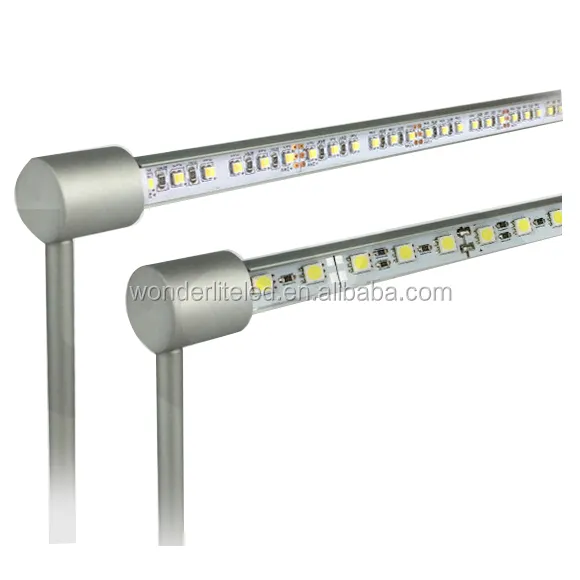 Светодиодная панель для шкафа со светодиодной подсветкой, витрина для ювелирных изделий, освещение, DC 12V, новая