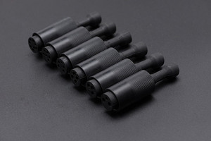 Subconn ip69k kín nước 7000M điện ip69 Robot pluggable ướt Cáp dưới nước Dây nối RMG-4FS giả cắm mcdc4m - Product Image 2