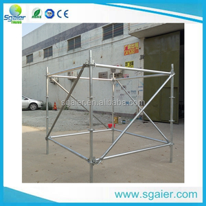 Quảng Châu Thép Hai Lớp Giàn, Line Mảng Hai Lớp Giàn Giàn Giáo - Product Image 6