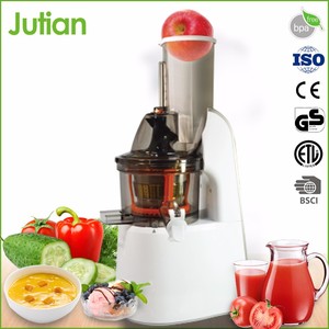 Nouveau design de haute qualité <span class=keywords><strong>silencieux</strong></span> grande bouche lente presse-agrumes <span class=keywords><strong>extracteur</strong></span> - Product Image 1